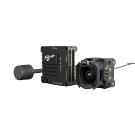 FLYWOO DJI O4 PRO Air Unit WIDE 159° FOV (MP66)