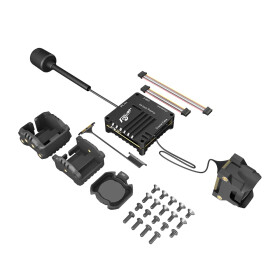 FLYWOO DJI O4 PRO Air Unit WIDE 159° FOV (MP66)