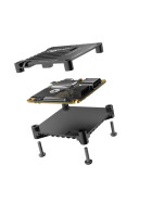 FLYWOO DJI O4 PRO Air Unit WIDE 159° FOV (MP66)