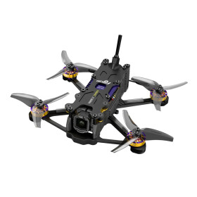FLYWOO Firefly 25MINI 2,5" 3S DJI O4 WIDE ELRS Micro...