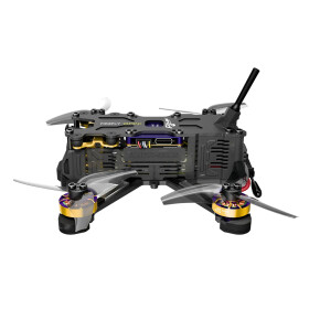 FLYWOO Firefly 25MINI 2,5" 3S DJI O4 WIDE ELRS Micro FPV Drohne