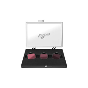 FLYWOO DJI O4 ND-Filterset V2 (ND4/ND8/16)