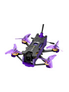 FLYWOO Firefly 20PRO 2" 4S DJI O4 WIDE BNF-DJI Micro FPV Drohne