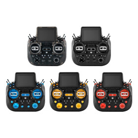 RadioMaster GX15 MAX ELRS Gemini Dual SX1281...