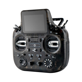 RadioMaster GX15 MAX ELRS Gemini Dual SX1281...