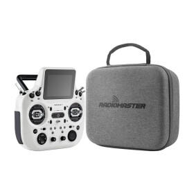 RadioMaster GX15 ELRS Gemini Dual SX1281 Fernsteuerung EU-LBT