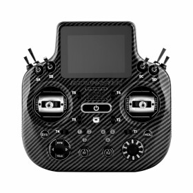 RadioMaster GX15 MAX ELRS Gemini Dual SX1281...