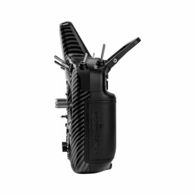 RadioMaster GX15 MAX ELRS Gemini Dual SX1281 Fernsteuerung EU-LBT Schwarz