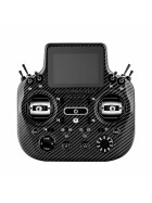 RadioMaster GX15 MAX ELRS Gemini Dual SX1281 Fernsteuerung EU-LBT Schwarz