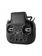RadioMaster GX15 MAX ELRS Gemini Dual SX1281 Fernsteuerung EU-LBT Schwarz
