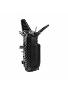 RadioMaster GX15 MAX ELRS Gemini Dual SX1281 Fernsteuerung EU-LBT Schwarz