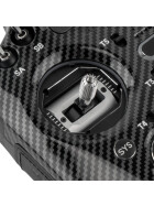 RadioMaster GX15 MAX ELRS Gemini Dual SX1281 Fernsteuerung EU-LBT Schwarz