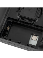 RadioMaster GX15 MAX ELRS Gemini Dual SX1281 Fernsteuerung EU-LBT Schwarz