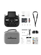 RadioMaster GX15 MAX ELRS Gemini Dual SX1281 Fernsteuerung EU-LBT Schwarz