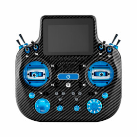 RadioMaster GX15 MAX ELRS Gemini Dual SX1281...