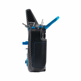 RadioMaster GX15 MAX ELRS Gemini Dual SX1281 Fernsteuerung EU-LBT Blau