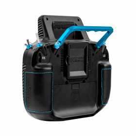 RadioMaster GX15 MAX ELRS Gemini Dual SX1281 Fernsteuerung EU-LBT Blau