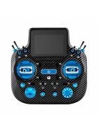 RadioMaster GX15 MAX ELRS Gemini Dual SX1281 Fernsteuerung EU-LBT Blau