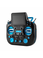 RadioMaster GX15 MAX ELRS Gemini Dual SX1281 Fernsteuerung EU-LBT Blau