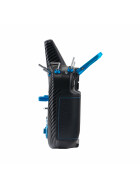 RadioMaster GX15 MAX ELRS Gemini Dual SX1281 Fernsteuerung EU-LBT Blau