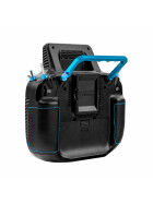 RadioMaster GX15 MAX ELRS Gemini Dual SX1281 Fernsteuerung EU-LBT Blau