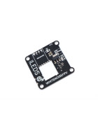 TBS WhiteNoiseFPV Unify Montage Bord w/ RealPit