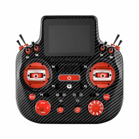 RadioMaster GX15 MAX ELRS Gemini Dual SX1281...