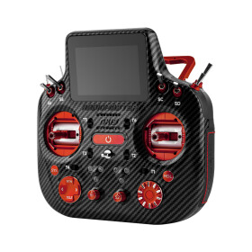 RadioMaster GX15 MAX ELRS Gemini Dual SX1281...