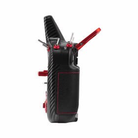 RadioMaster GX15 MAX ELRS Gemini Dual SX1281 Fernsteuerung EU-LBT Rot