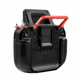 RadioMaster GX15 MAX ELRS Gemini Dual SX1281 Fernsteuerung EU-LBT Rot
