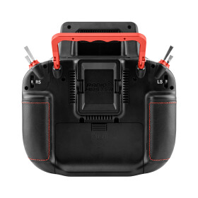 RadioMaster GX15 MAX ELRS Gemini Dual SX1281 Fernsteuerung EU-LBT Rot
