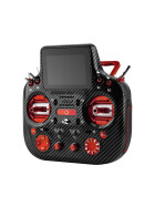RadioMaster GX15 MAX ELRS Gemini Dual SX1281 Fernsteuerung EU-LBT Rot