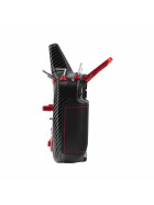 RadioMaster GX15 MAX ELRS Gemini Dual SX1281 Fernsteuerung EU-LBT Rot