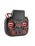 RadioMaster GX15 MAX ELRS Gemini Dual SX1281 Fernsteuerung EU-LBT Rot