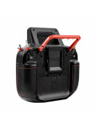 RadioMaster GX15 MAX ELRS Gemini Dual SX1281 Fernsteuerung EU-LBT Rot