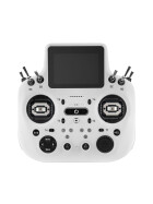 RadioMaster GX15 ELRS Gemini Dual SX1281 Fernsteuerung EU-LBT Weiß