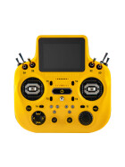 RadioMaster GX15 ELRS Gemini Dual SX1281 Fernsteuerung EU-LBT Gelb
