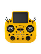 RadioMaster GX15 ELRS Gemini Dual SX1281 Fernsteuerung EU-LBT Gelb