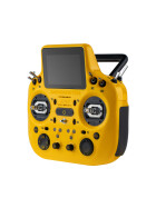 RadioMaster GX15 ELRS Gemini Dual SX1281 Fernsteuerung EU-LBT Gelb