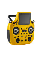 RadioMaster GX15 ELRS Gemini Dual SX1281 Fernsteuerung EU-LBT Gelb