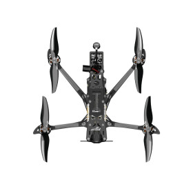 FLYWOO Explorer LR 4 V2  DJI O4 Wide Sub250 Micro Long...