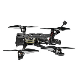 FLYWOO Explorer LR 4 V2  DJI O4 Wide Sub250 Micro Long Range ELRS FPV Drohne