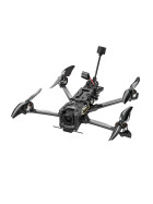 FLYWOO Explorer LR 4 V2  DJI O4 Wide Sub250 Micro Long Range BNF-DJI FPV Drohne