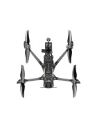 FLYWOO Explorer LR 4 V2  DJI O4 Wide Sub250 Micro Long Range BNF-DJI FPV Drohne