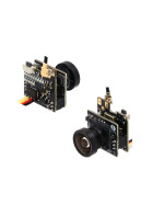 5,8GHz FPV Videosystem mit HD-Monitor und AIO FPV Kamera