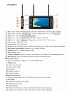 5,8GHz FPV Videosystem mit HD-Monitor und AIO FPV Kamera