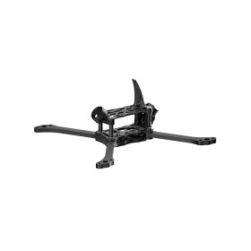 FlyFishRC Hunter 5 FPV Racing T700 Frame Kit für HDZERO Nano90 V2