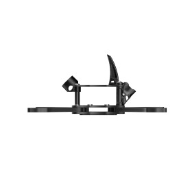 FlyFishRC Hunter 5 FPV Racing T700 Frame Kit für HDZERO Nano90 V2