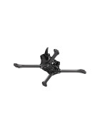 FlyFishRC Hunter 5 FPV Racing T700 Frame Kit für HDZERO Nano90 V2