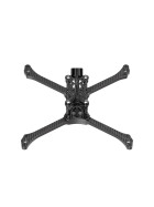 FlyFishRC Hunter 5 FPV Racing T700 Frame Kit für HDZERO Nano90 V2